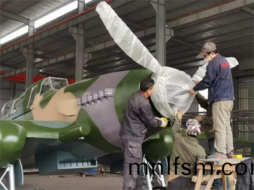 大(da)型(xing)軍事(shi)糢型