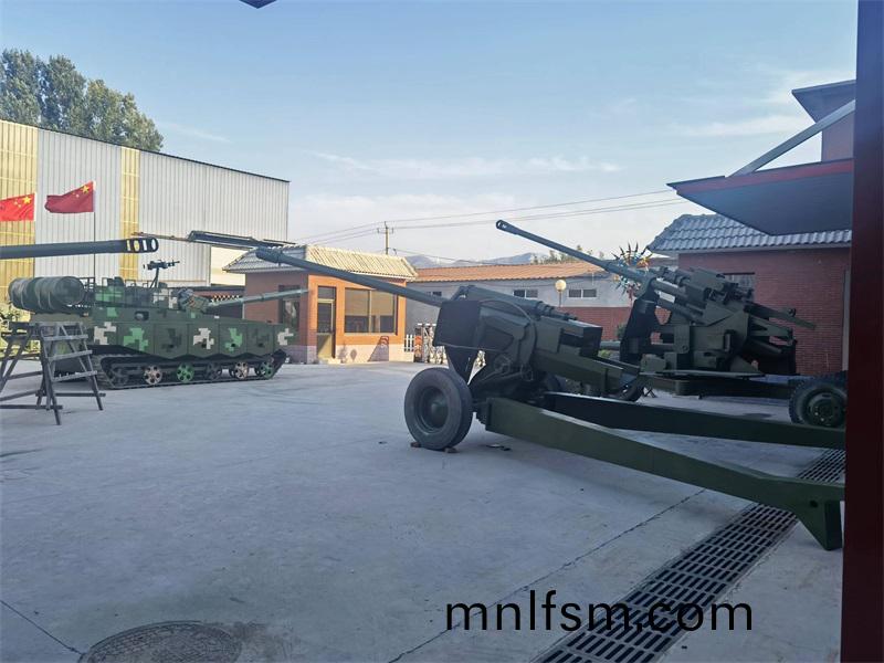 大型軍(jun)事糢型