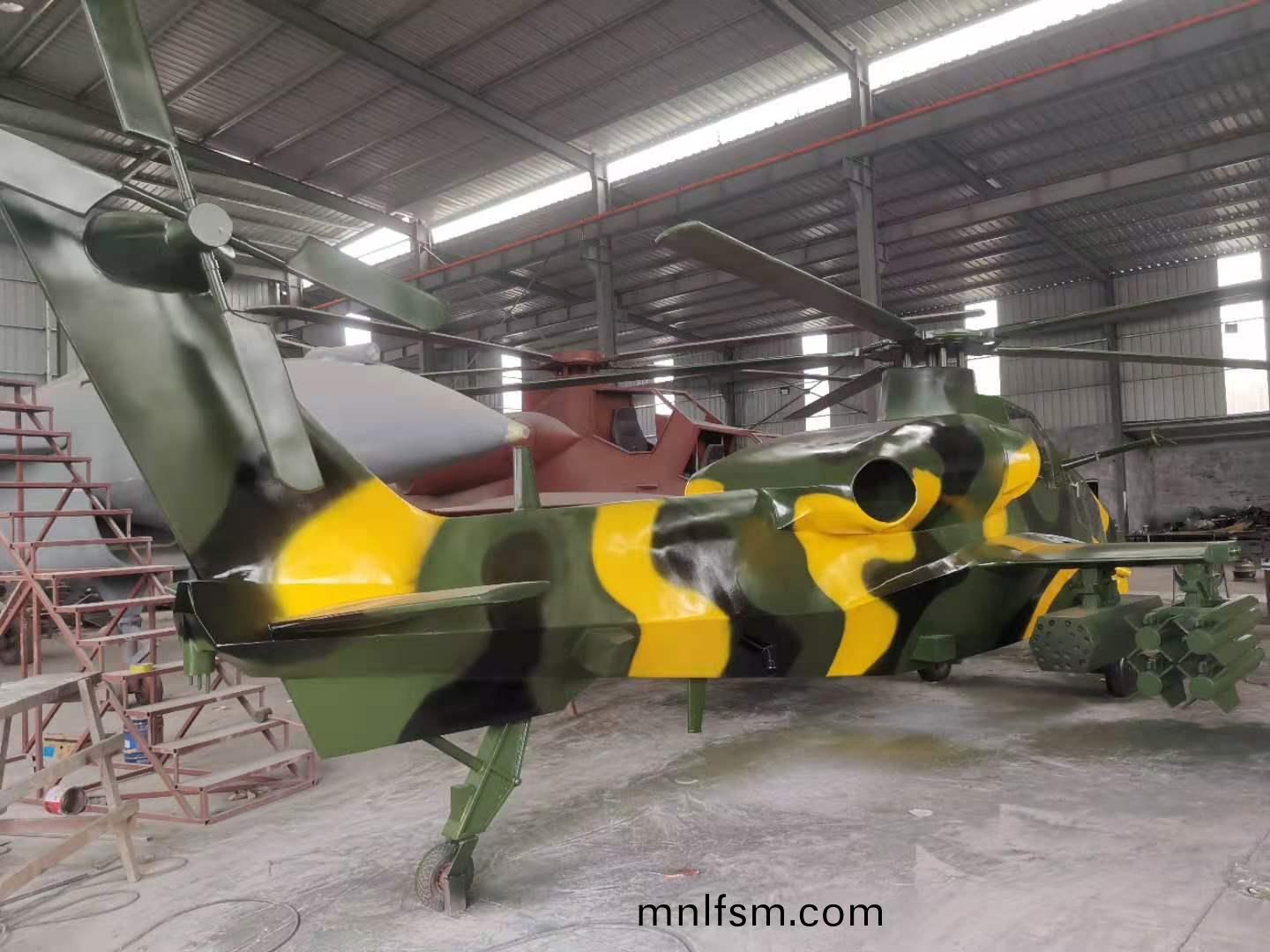 大(da)型航空糢型(xing)製作