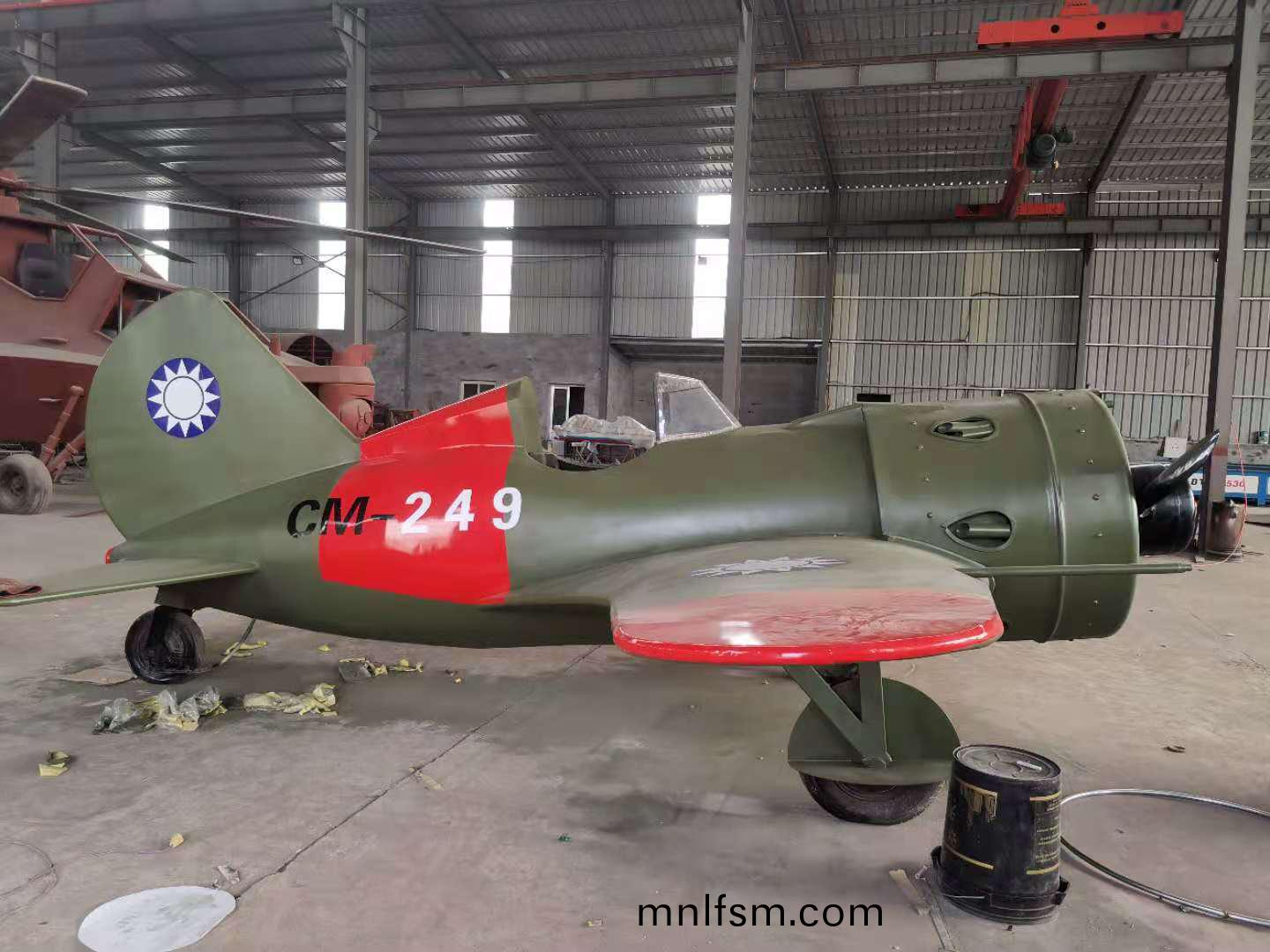大(da)型軍(jun)事糢(mo)型